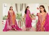 Vihara By Eba Chinon With Emboidery Readymade Suits